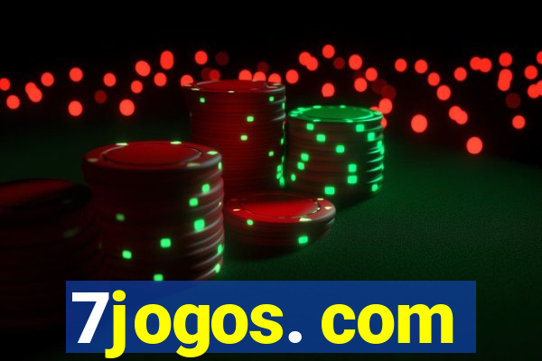 7jogos. com